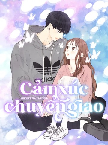 Cảm Xúc Chuyển Giao